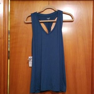 **NWT** Old Navy tank top, teal color
